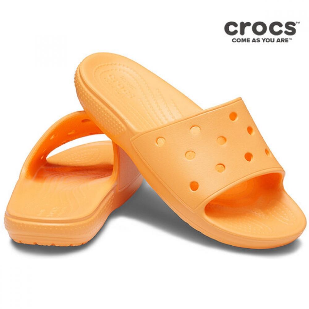 

Crocs Slipper Sandals Tqj 206121 801 Classic Slide 230