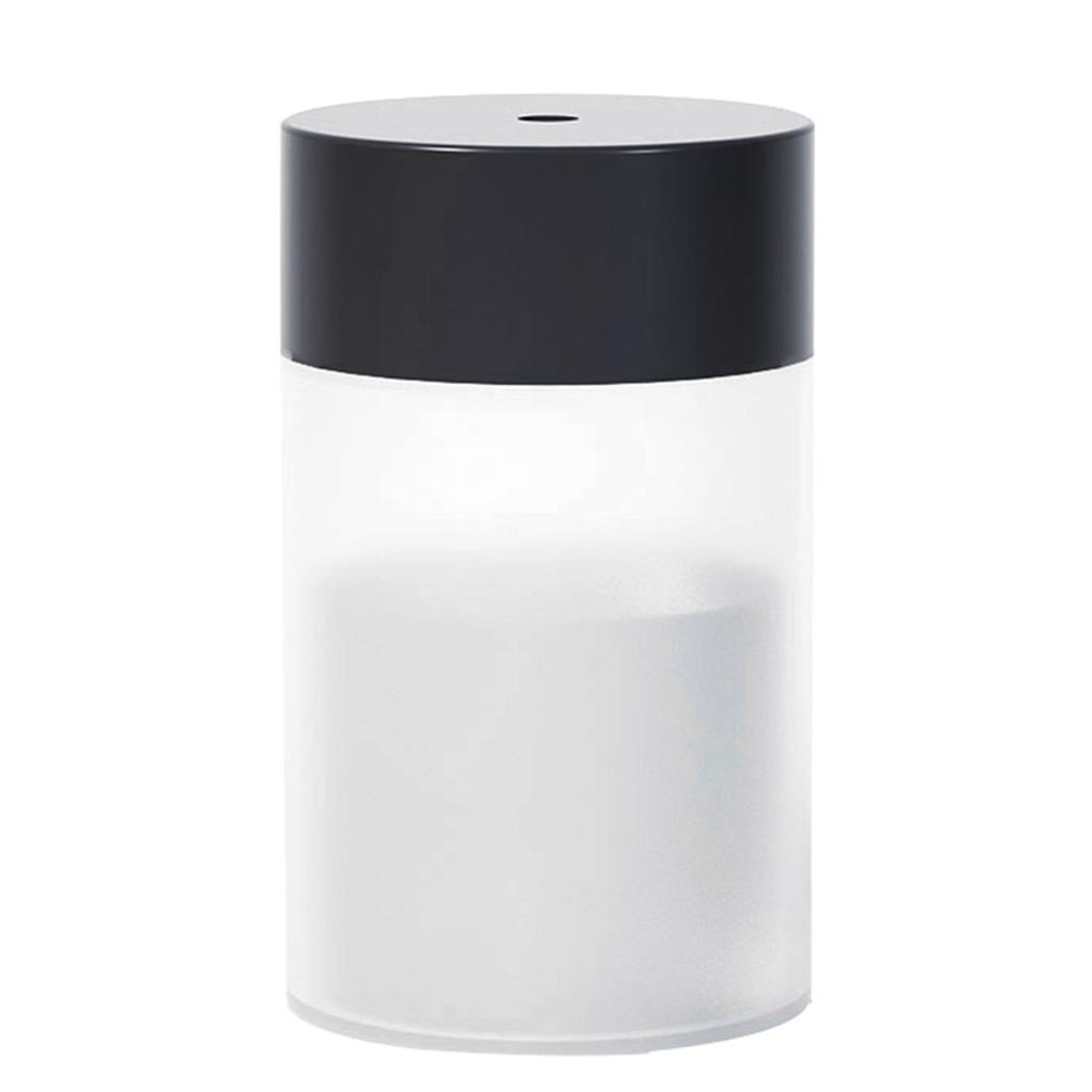 USB Humidifier 220ML Large Capacity Quiet Design Mini Portable Desktop Mist Humidifier With Night Light