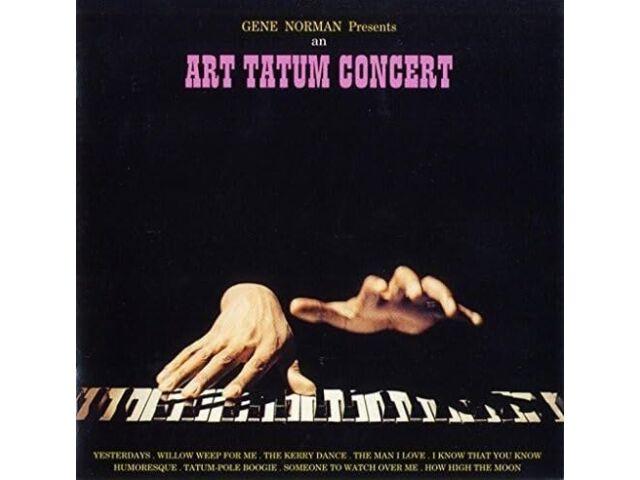 

[CD] Piano Starts Here Japan OBI Limited Edition Art Tatum SICJ23 Jazz Piano NEW