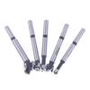 1Pcs 6Mm-20Mm Woodworking Tools Hole Saw Hinge Boring Drill Bits Round Shank High Carbon Steel Cutter
