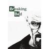 Breaking Bad Klassische Krimi-TV-Serie Poster Leinwandmalerei Heisenberg Drucke Wandkunst Bilder Moderne Heimzimmerdekoration