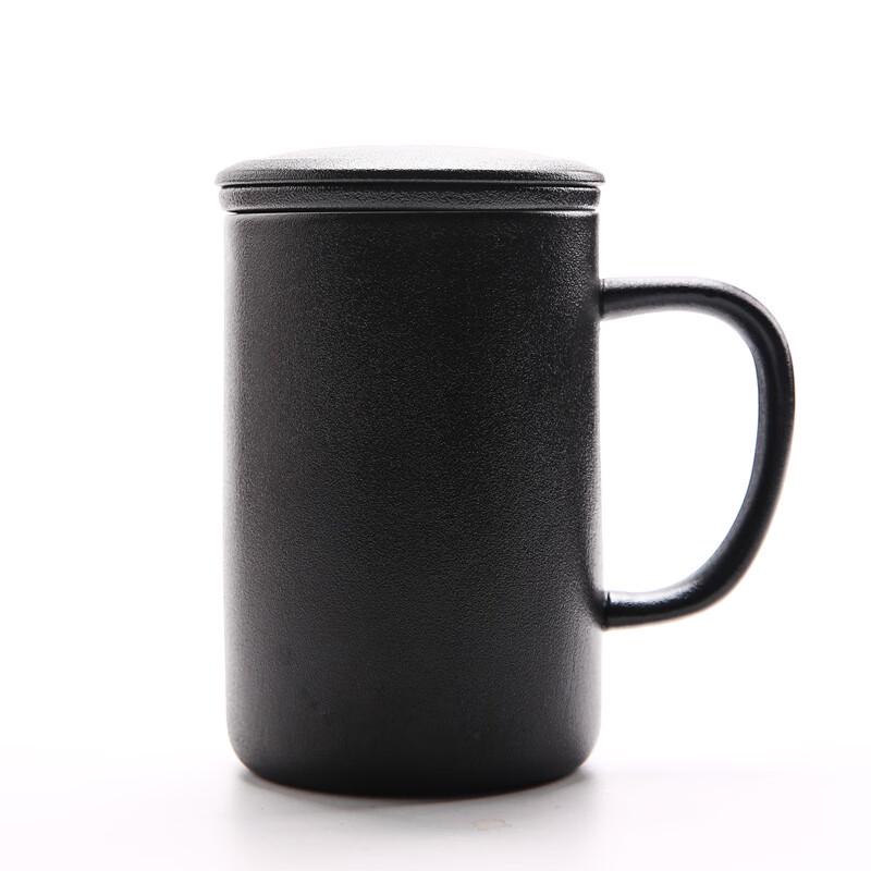 Chaxun Ceramic Filter Teacup Gift Set