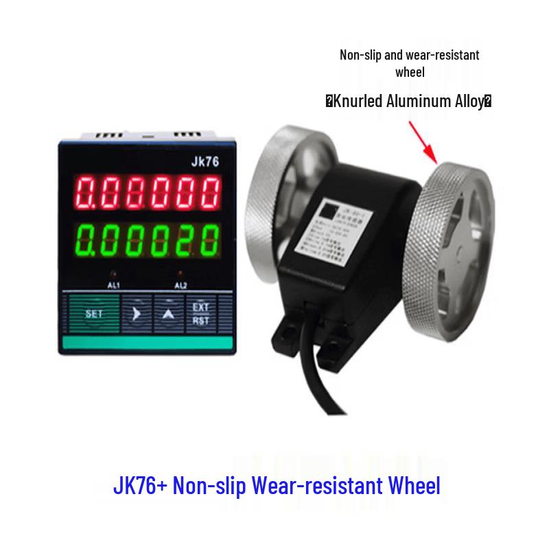 Aokewen Digital Roller Meter Counter
