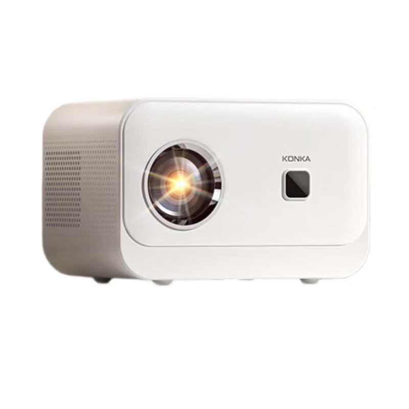 KONKA C1 Smart Gimbal Portable Projector (CN version)