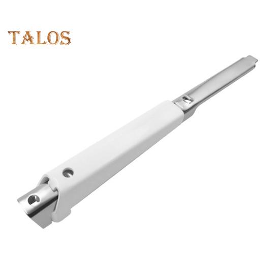 

Открывалка для бутылок для пожилых людей, больных артритом, слабые руки, ручная открывалка для крышек с регулируемым размером губок, нескользящая открывалка для банок для бутылок с пивом и напитками 1pc