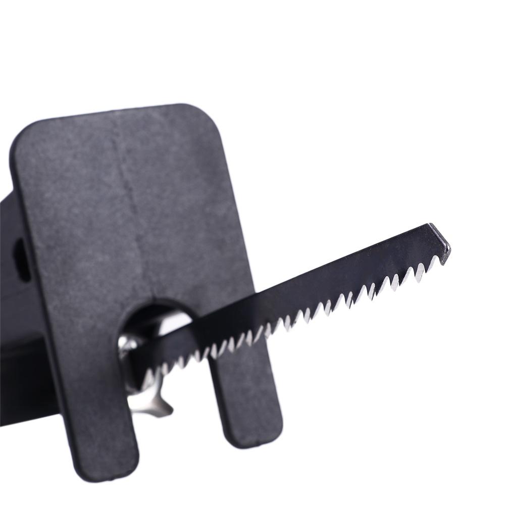 Saw Accessory Reciprocating Saw Adapter Electric Drill Adapter Electric Saw Converter Adapter
