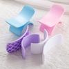 Manicure Nail Rest U-Shape Nail Arm Rest Nail Hand Rest ABS Nail Wrist Rest Manicure Arm Rest Stand