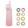Water Bottle Taste Pods Pack | Accessories Flavoured Water Bottle S Tarter Set Flavors Pods