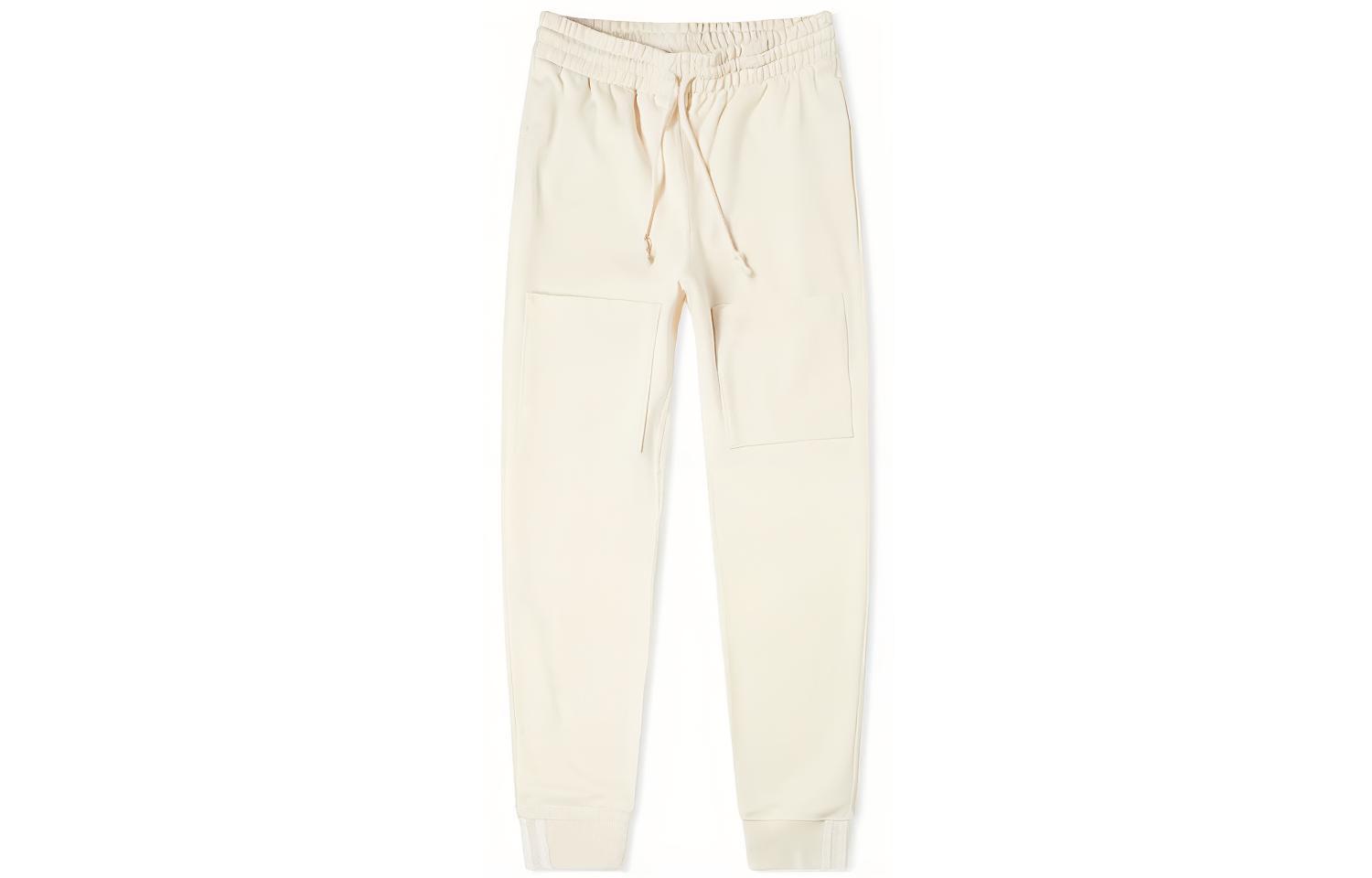 Adidas Originals Sweatpants Men s White ED7135 S
