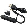 Bluetooth-compatible 5.0 Handsfree Audio Cable Adapter Wireless Stereo Music Receiver for J55 J55A J88 J88A