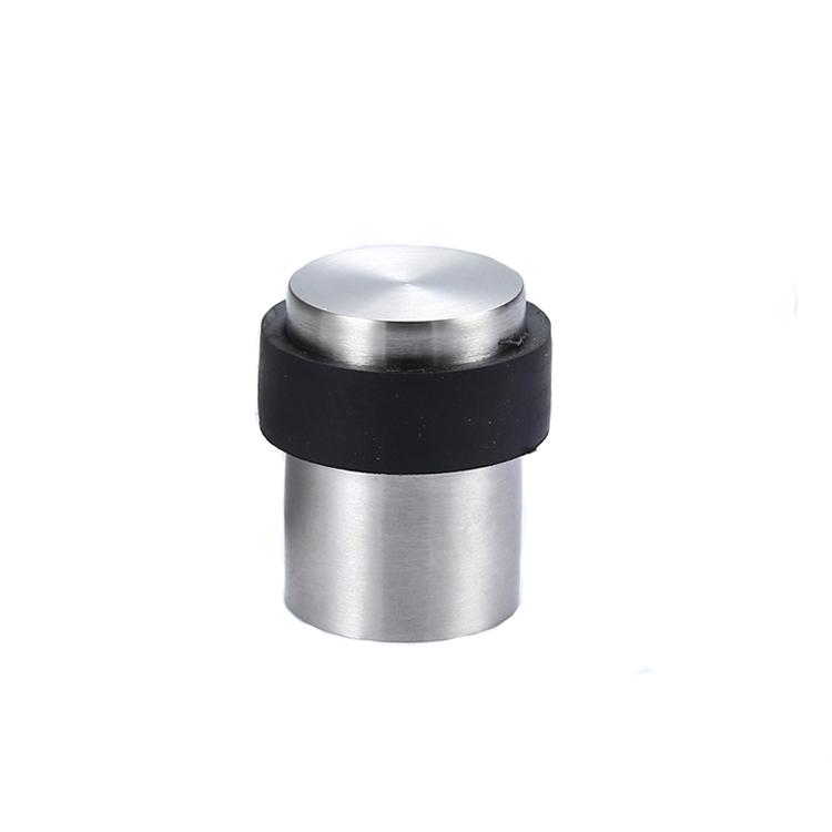 Modern Design Stainless Steel Door Stopper Aluminum Elevator Mounted Decorative Bottom Door Stop
