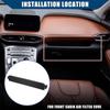 Cabin Air Filter Access Cover 97129-3S000 971293S000 For Hyundai Kia