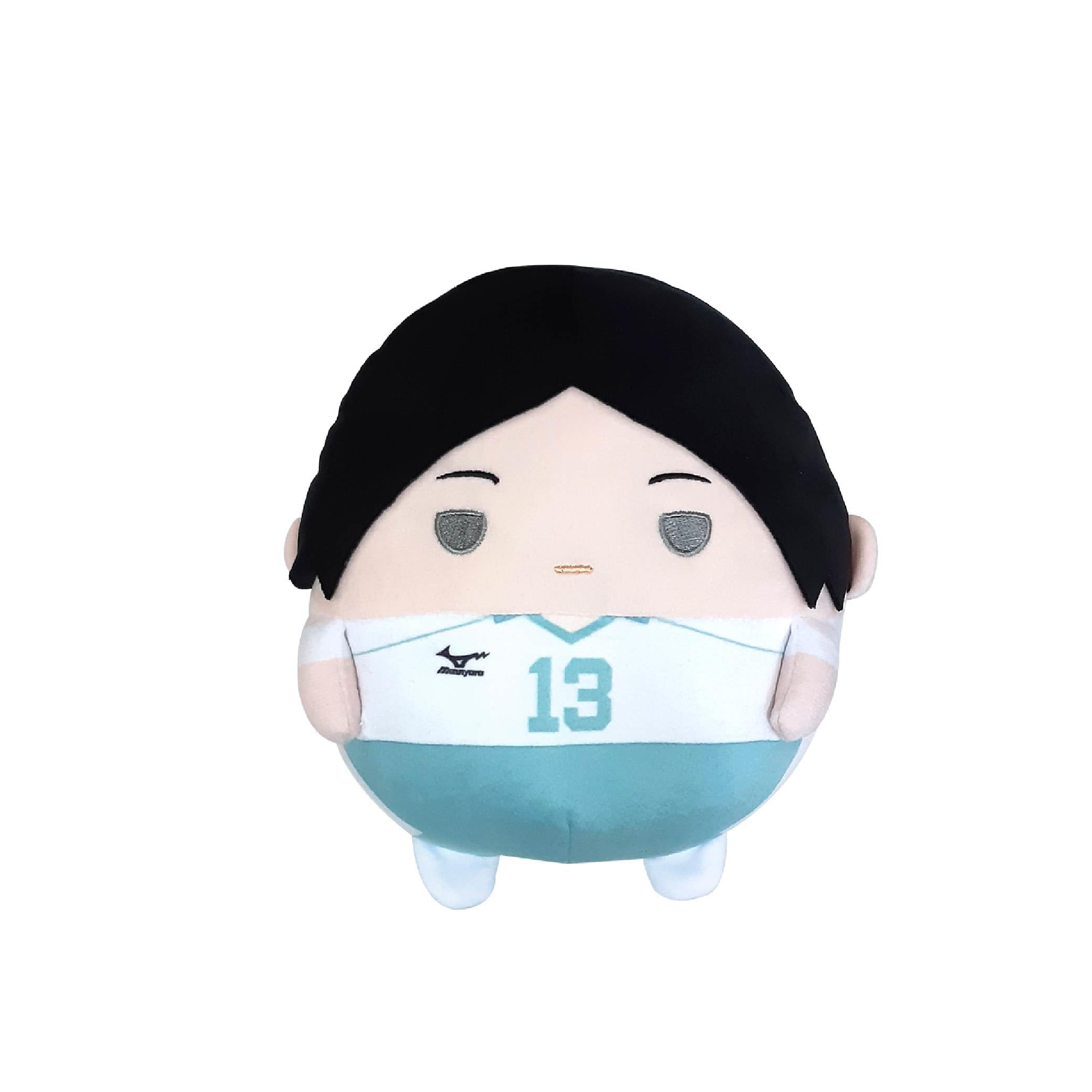 

Haikyu Fluffy M размер 4 (перепродажа) F: Куними Хидэ