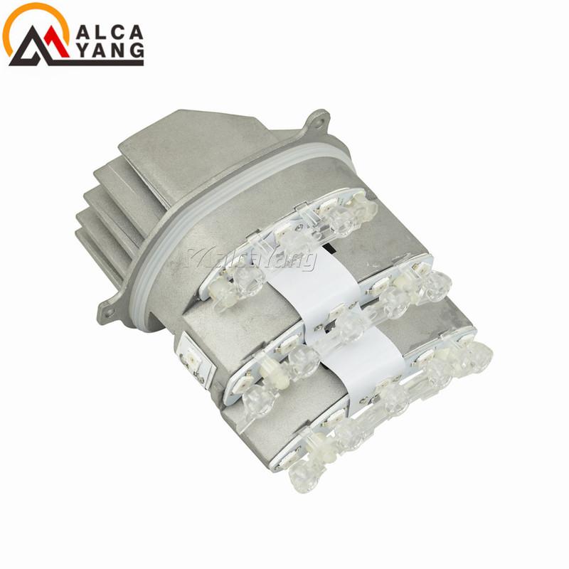 Headlight ert Turn Signal Light LED OEM 63127245813 63127245814 Left&Right For BMW 3 Series E46 E90 LCI 2007-2012 car-styling