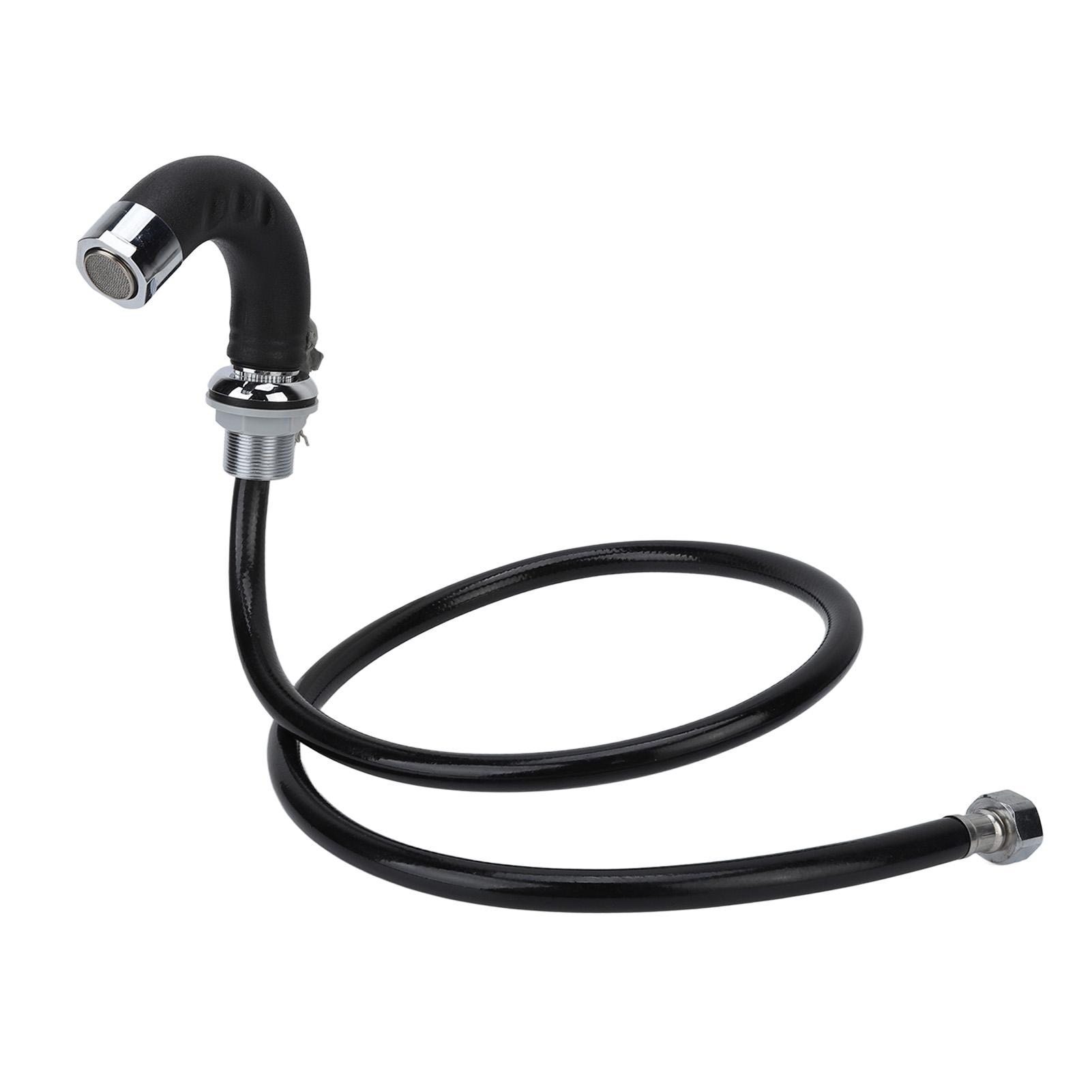 

Смеситель для шампуня, легкая насадка для душа с шампунем для парикмахерской и парикмахерской