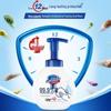 Safeguard Healthy Anti-bacterial Foaming Hand Wash