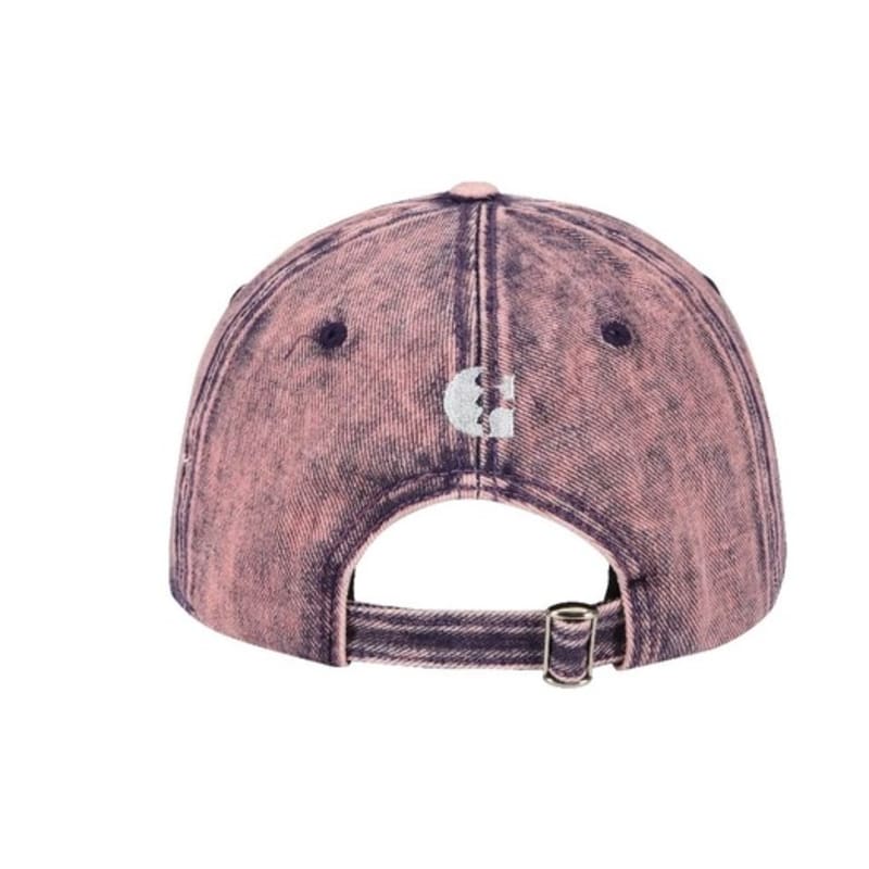 ORDINARY PEOPLE ORD OCTOPUS LOGO KAPPE PINK