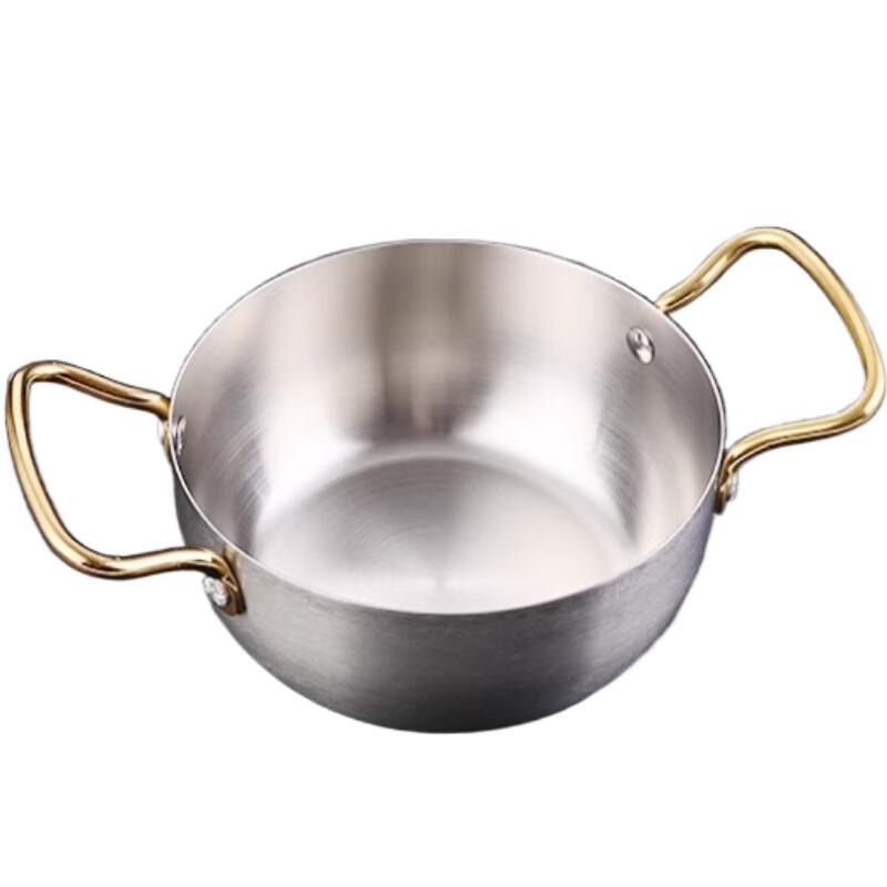 Sule Stainless Steel Ramen Noodle Pot