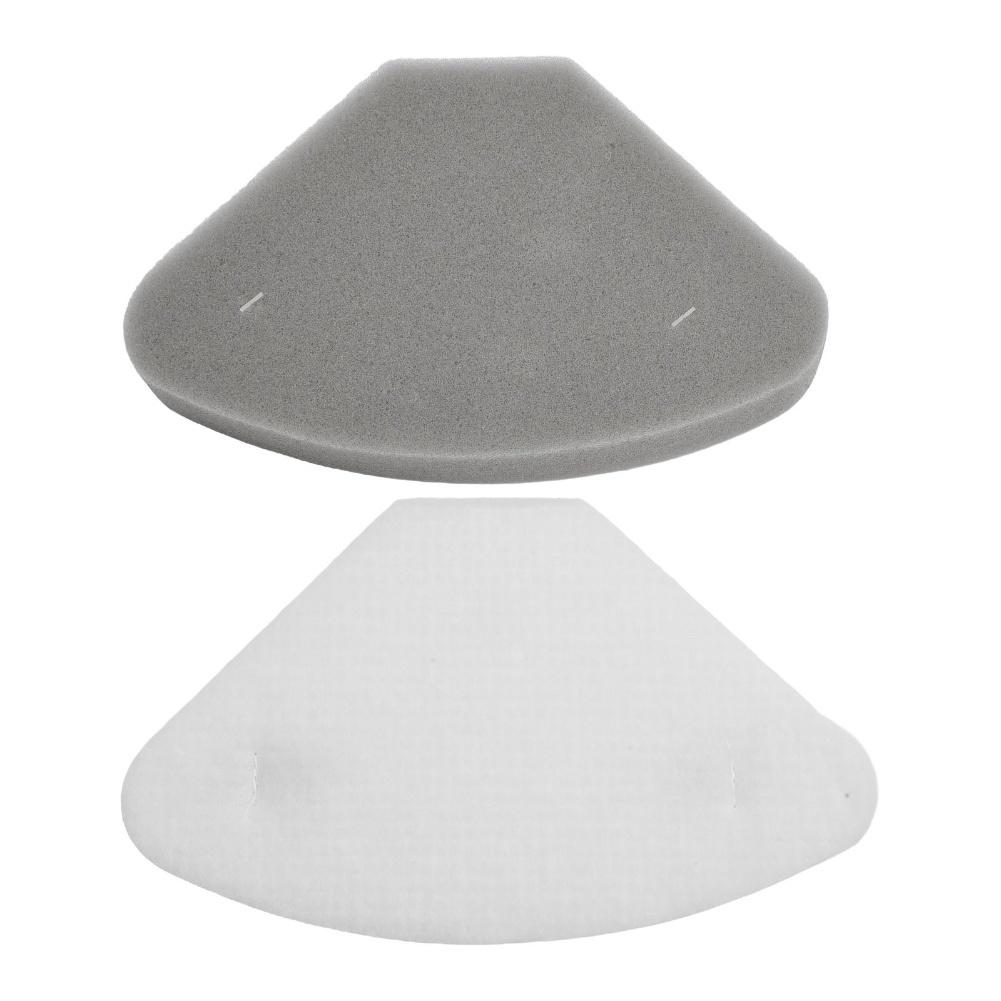 13 Piece Set Replacement Brush Filters Cleaning Brush