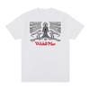 The Wicker Man Vintage Tshirt 70S Horror Movie Y2k Clothing Birthday Gift Cotton Men T Shirt New TEE TSHIRT Womens Tops