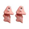 Unique Animal Earrings Adorable Mini Cartoon Animal Ear Studs