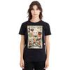 STAR TREK Unisex Erwachsene Die Originalserie Episode 45 T-Shirt
