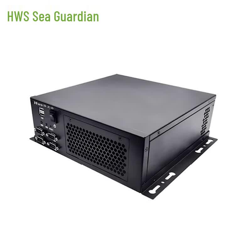 Промышленный ПК Haiweishi HWS HWG-D1 Xinchuang (Китайская версия)