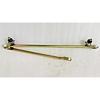 Fits For Suzuki Samurai SJ413 Gypsy Wiper Link Linkage Arm Rod Right Hand Drive