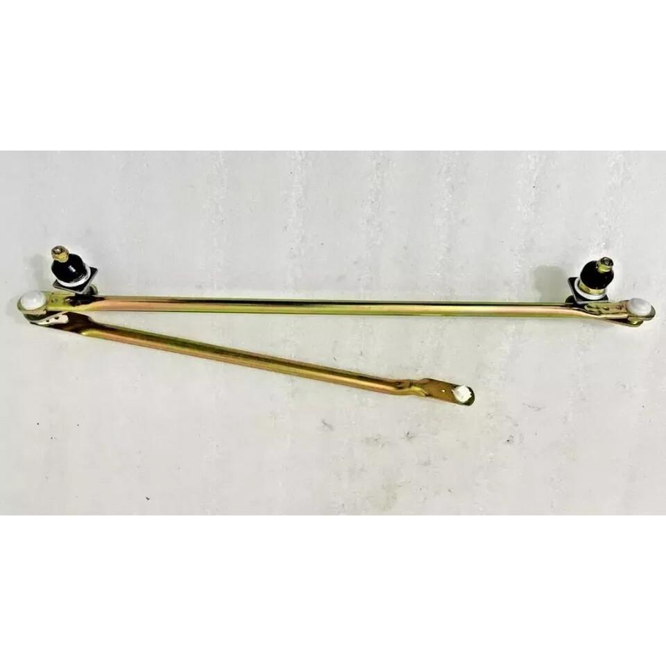 Fits For Suzuki Samurai SJ413 Gypsy Wiper Link Linkage Arm Rod Right Hand Drive