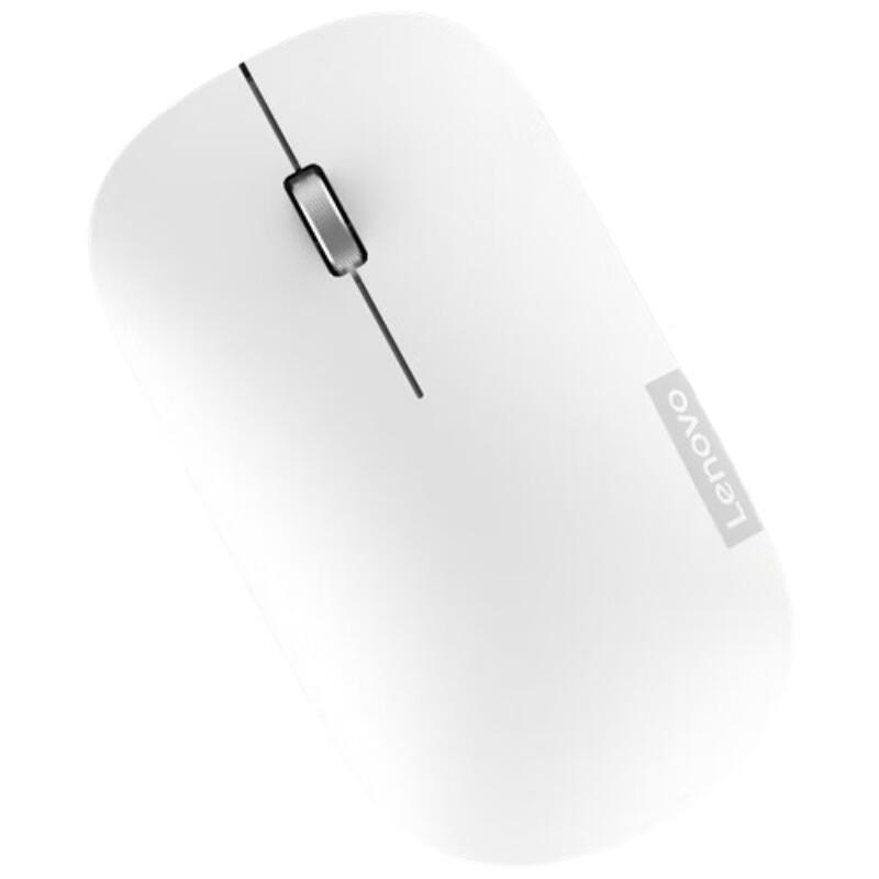 

Lenovo Air Handle Dual-Mode Silent Wireless Mouse