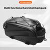 Bicycles Rear Seats Bag Bike Trunk Panniers Bag Cycling Luggage Carriers Pouch Backseat Storage Saddles Shoulder Bag