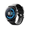 Dido E38S Pro Smartwatch with ECG, Blood Pressure & Glucose Monitoring (CN Version)