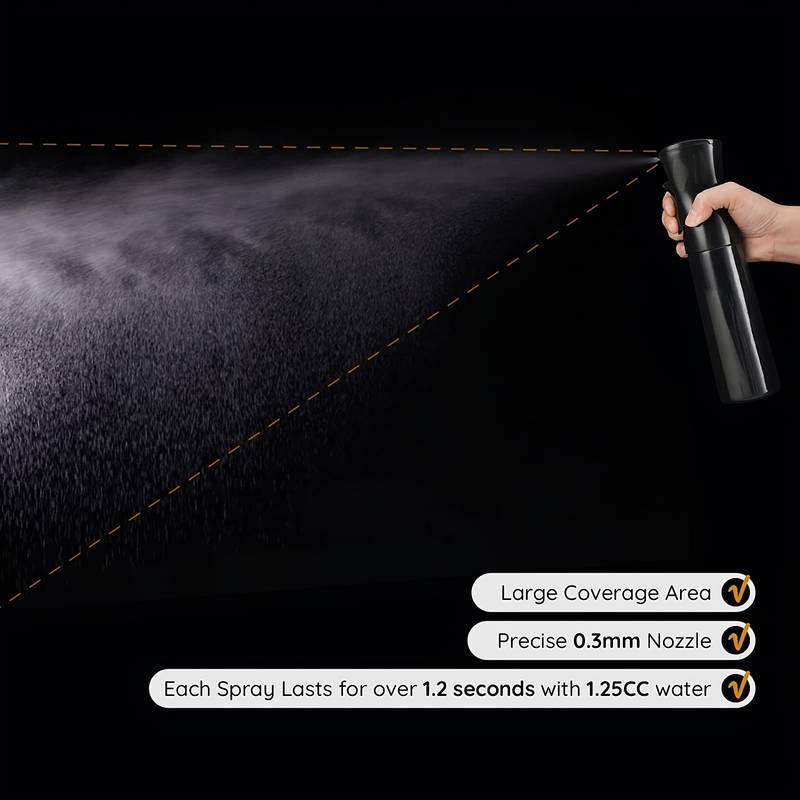 1pcs 200ml Hair And Beauty High Pressure Continuous Spray Bottle Watering Garden Spray Pot 1pcs 200ml Hair And Beauty High Press
