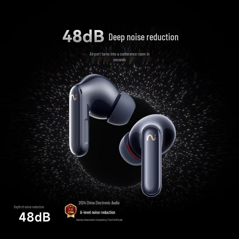 iFlytek Pro2 AI Smart Wireless Earphones