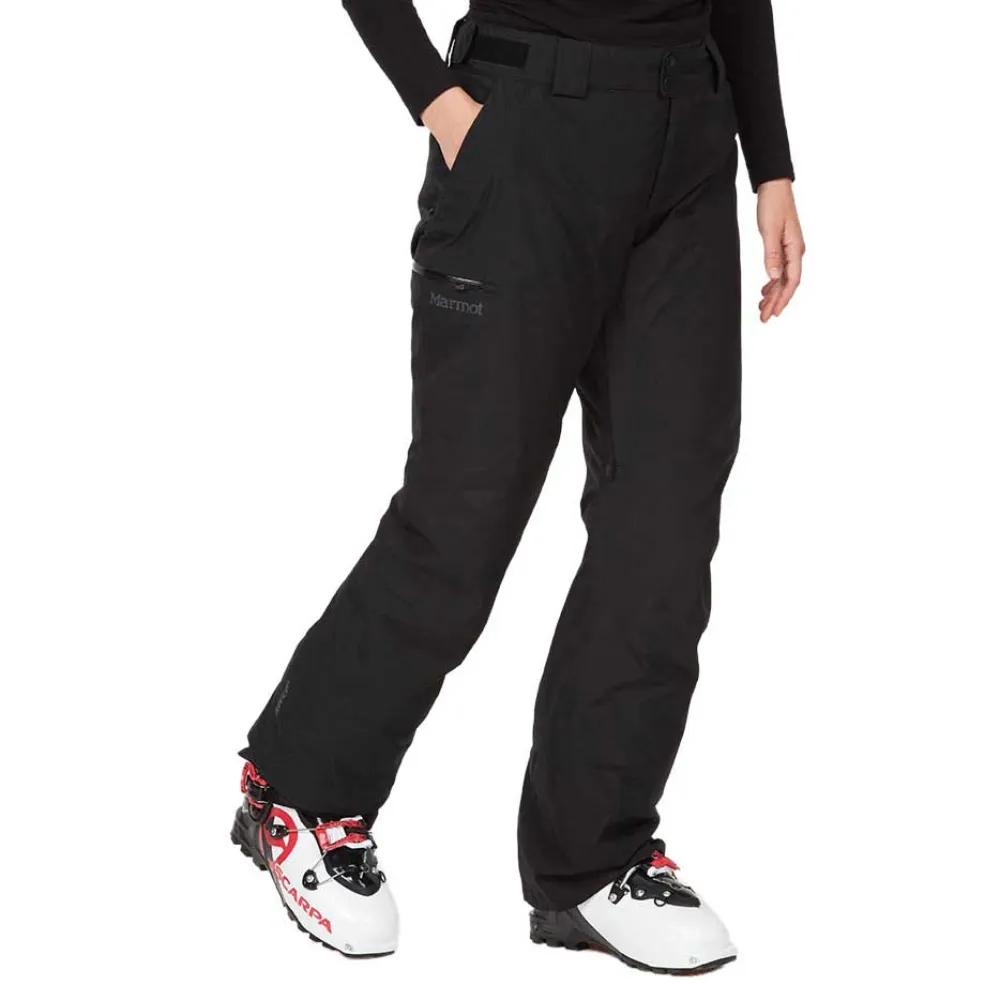 

Marmot Брюки Lightray Goretex M