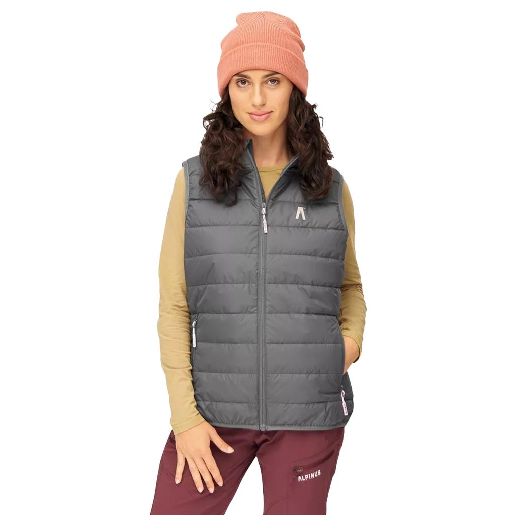 Alpinus Womens/Ladies Monza Gilet