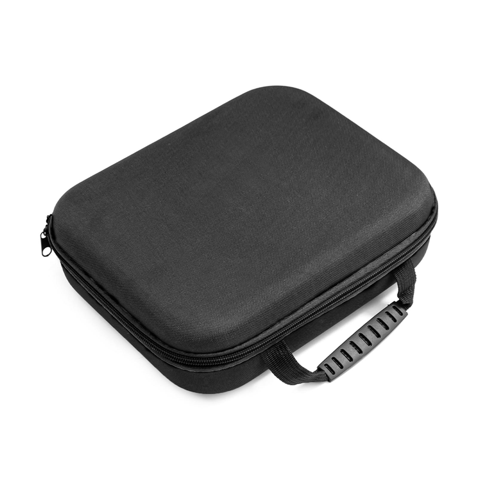 

Многофункциональная сумка для инструментов, портативная электрическая дрель, чехол для хранения инструментов, электрика, оборудование, тканевая сумка из Оксфорда, водонепроницаемая B