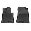 Car Floor Mats for 20-23 Hyundai Sonata  Kia K5 FWD No Fit AWD,Black