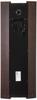 RHYTHM Modern Life M05 Analog Wall Clock with 4MPA05RH06 Pendulum, Brown, Wood,
