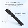 Automotive Interior Accessories Rear Trunk Rope for Y 2022-2024 Lid Pull Strap Open Cover Handle Draw Cord