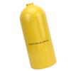 Scuba Tank Kit 3L Portable 30 To 50 Minutes Breathing Mini Oxygen Cylinder for Underwater Exploration Rescue