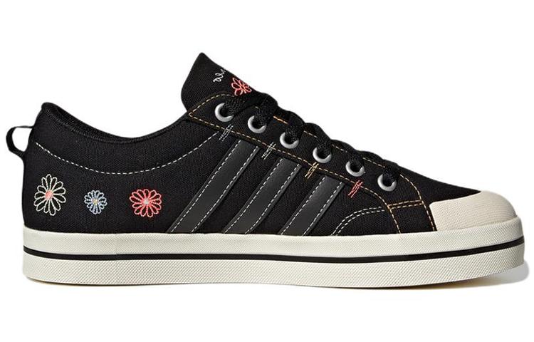 Adidas Neo Bravada Shoes 'Core Black' Women's HP3168