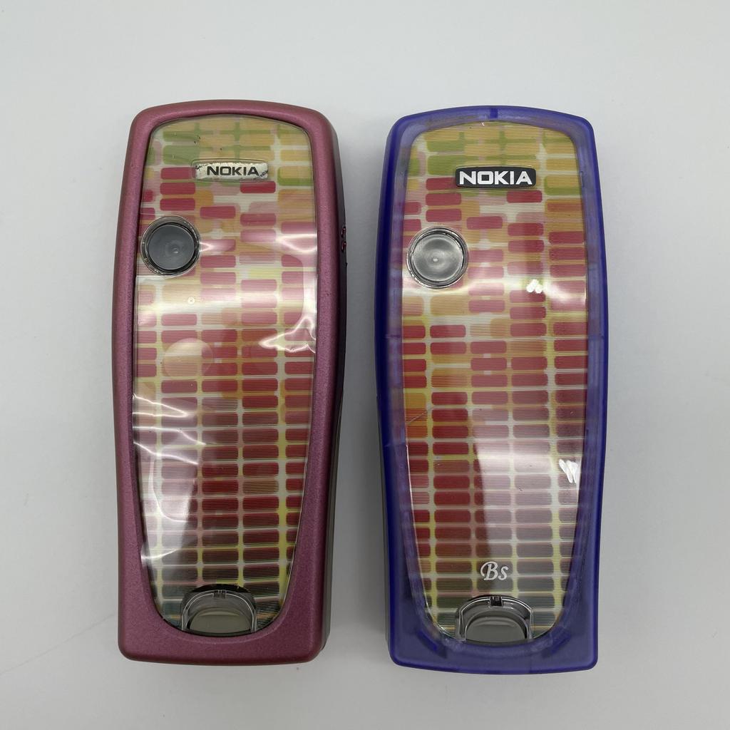 Refurbished Nokia Original Nokia 3200 Mobile Phone With 1 SIM