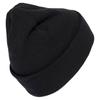 Adidas Design Fleece Beanie Unisex Hats Black JW7998