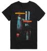 VINTAGE DEPECHE MODE SCHWARZES CELEBRATION T-SHIRT Unisex T-Shirt