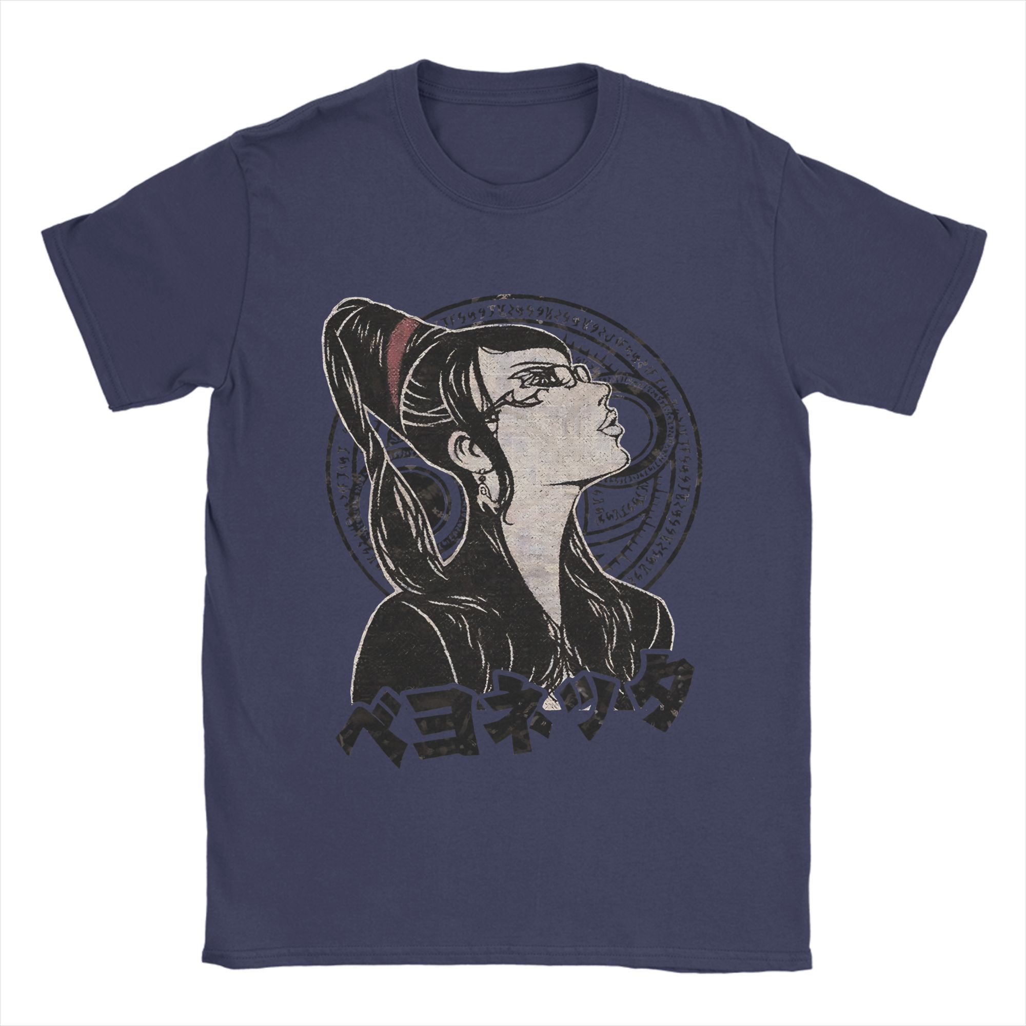 

Unisex Columbo Bright Sly Detective Modest Style Old Car Needed Just One More Thing T Shirts 100 Cotton Clothes Summer T Shirt 4XL