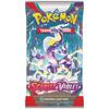 Pokemon Scarlet & Violet Sleeve Booster