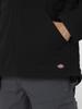 Демисезонная куртка Dickies Duck Lined Jacke rinsed schwarz