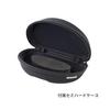 Used New [Swans] Sports Sunglasses STRIX D.A. STX DA-0018 MBK Made In Japan Normal Lens Matte Black/ULTRA Straight Gray
