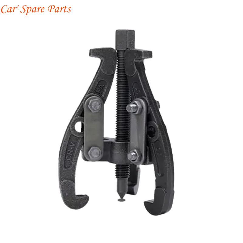 Y4UA Auto Innenlagerabzieher Zahnrad 3-Backen-Abzieher Auto Rollenabzieher Reparaturwerkzeug